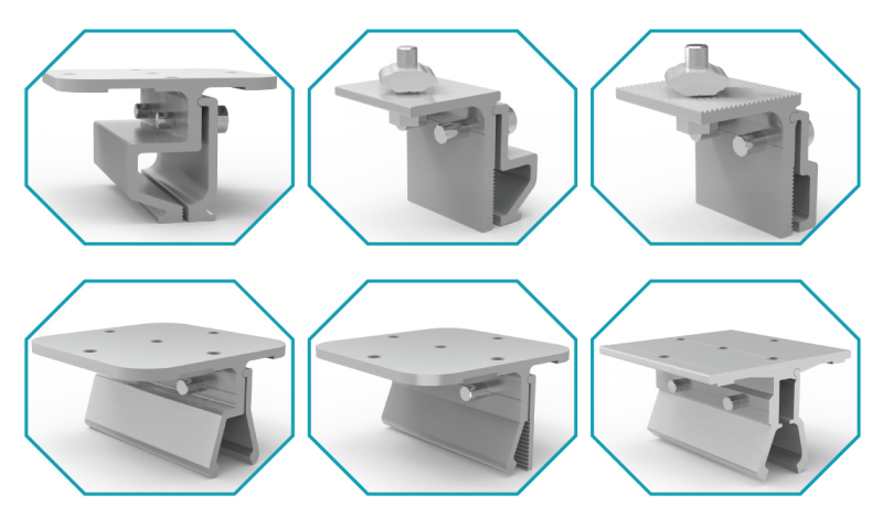 Customizing Roof Attachment