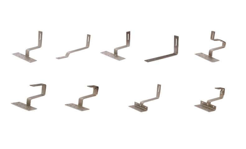 Different kinds of Roof Hook
